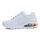 Atlete Skechers Uno 2 Floating Love W 155521, për goca, të bardha