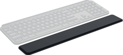 Mbajtëse e kyçeve për tastierë Logitech MX Palm Rest
