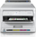 Инк-џет печатач Epson WF-C5390DW C11CK25401, PrecisionCore Без топлина, 25 ppm, црна