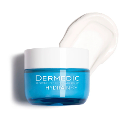Krem dite hidratues Dermedic HYDRAIN, 50ml