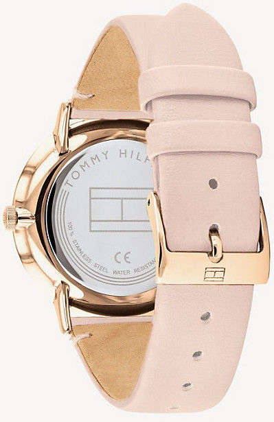 Orë dore Tommy Hilfiger Jenna 1782071