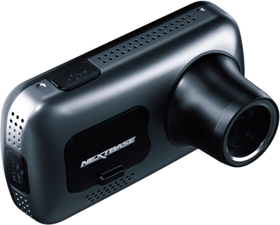 Kamerë makine Nextbase Dash Cam 622GW, e zezë