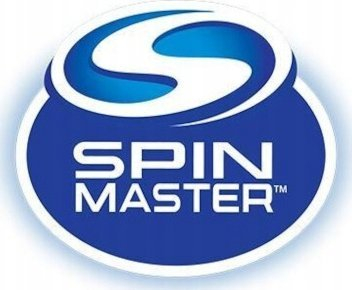 Puzzle druri Spin Master Gabby’s Dollhouse, set me 3 puzzle, 24 copa secili, me kuti druri