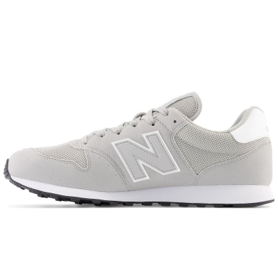 Патики New Balance GM500EG2, мажи, сиви