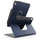 Mbulesë magnetike UNIQ Rovus Snapmount për iPad 11", rrotullim 360°, navy blue