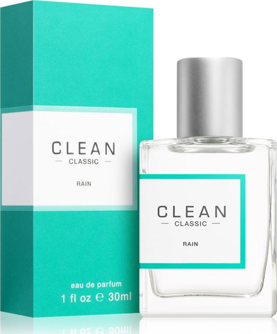 Parfum Clean Rain, 30 ml, për goca