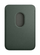Паричник Apple за iPhone FineWoven Wallet со MagSafe, Evergreen
