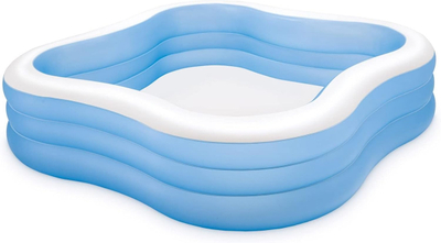 Pishinë Intex Beach Wave 57495, 229x229cm