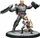 Lojë me miniatura Atomic Mass Games Star Wars Shatterpoint Clone Force 99 Squad Pack, zgjerim, për 2 vetë, 14+