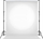Material difuz fotografik Colorama Translum Light, 1.52x5.4m, 0.75 Stop, i bardhë