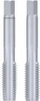 Set çelësa fileti M14x1.5, DIN 2181, HSS, gri