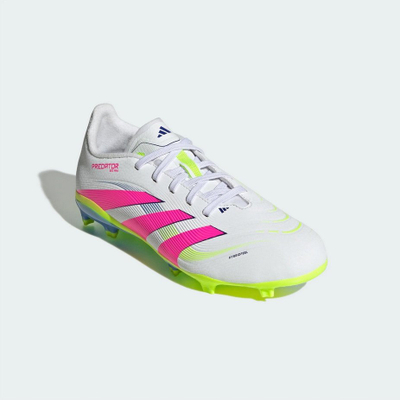 Këpucë futbolli adidas Predator League Jr ID3752, FG MG, për fëmijë