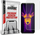 Folje mbrojtëse matte Grizz PaperScreen për Ulefone Armor 25T Pro, anti-gërvishtje, anti-fingerprint