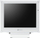 Monitor AG Neovo X-15E, 15", LED, 1024x768, i zi