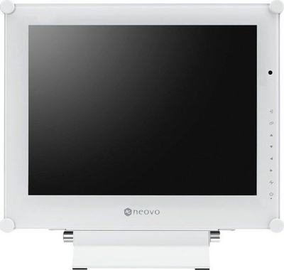 Monitor AG Neovo X-15E, 15", LED, 1024x768, i zi