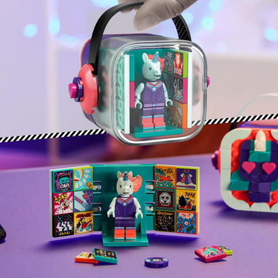 LEGO VIDIYO Unicorn DJ BeatBox (43106)