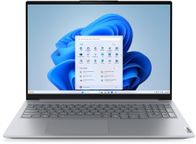 Laptop Lenovo ThinkBook 16 G9 IRL, 16", Intel Core 5 210H, 16GB RAM, 512GB SSD, Intel UHD Graphics Xe G4, gri