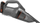 Fshesë dore me korrent Black & Decker BCHV001C1, e hirtë