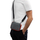 Etui dart Harrows Smart Case 6 XL, për 6 shigjeta, gri e kuqe