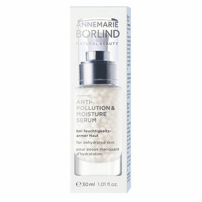 Serum hidratues lëkure ANNEMARIE BORLIND 30 ml