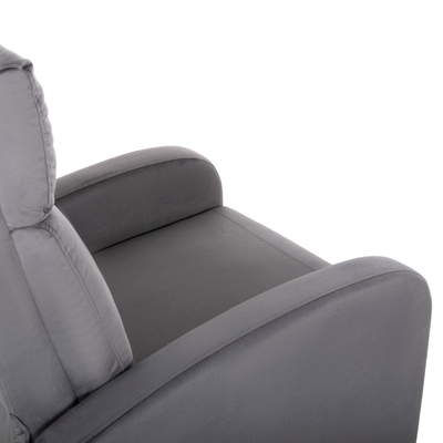 Kolltuk relaksues Hiber (HM9782.01), gri