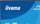 Monitor IIYAMA XB2496HSC-B1, 24", IPS, Full HD, i zi