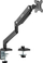 Mbajtëse tavoline për monitor Ergo Office ER-445, 17"-35", deri 15 kg, e zezë