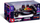 Model makine Bburago Red Bull RB19, 1:43, Miami GP 2023, shumëngjyrësh