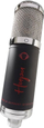 Mikrofon tavoline Monkey Banana Hapa Black, USB, me shock mount, i zi