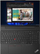 Laptop Lenovo ThinkPad E16, 16", AMD Ryzen 7 7730U, 16GB RAM, 512GB SSD
