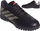 Këpucë futbolli adidas Copa Pure 2 Club Turf IG8735, terren sintetik, shollë gome, të zeza