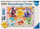 Puzzle Ravensburger Pokémon XXL, 100 copë, 6+ vjeç, shumëngjyrësh