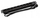 Rryp energjie për rack PD-9/R, 9 dalje, 19", i zi
