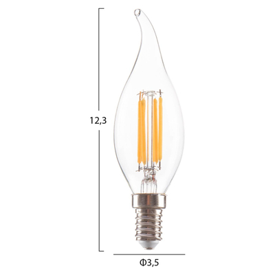 Poç  LED (HM4047.01)