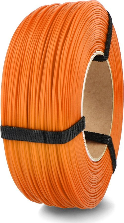 Filament 3D ROSA PLA Starter, 1.75 mm, 1 kg, portokalli