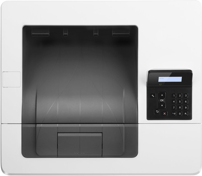 Printer HP LaserJet Pro M501dn