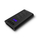 Hub i brendshëm USB NZXT AC-IUSBH-M3, 4 porta USB 2.0, i zi