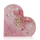 Kripë dushi Accentra Heart Cascade Magnolia Dream, 100 g
