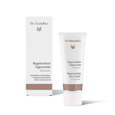 Krem Dr. Hauschka Intensiv, 40 ml