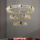 Abazhure LED Kristal AR2356
