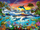 Puzzle Castorland Paradise Bay, 3000 elemente