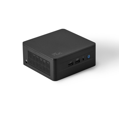 Mini PC ASUS NUC 13 RNUC13ANHI500002I, Intel Core i5-1340P, i zi