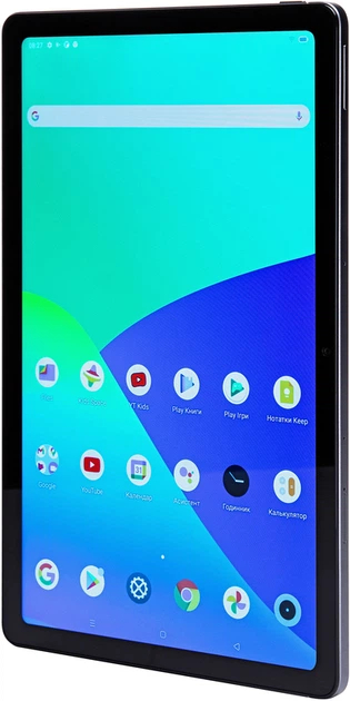 Tablet Realme Pad LTE, 10.4", 4GB 64GB, gri