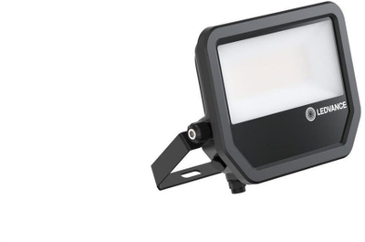 Prozhektor LED Ledvance Floodlight 50, 41W, 6000 lm, dritë e ftohtë, i zi