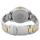 Orë për meshkuj Invicta Pro Diver Quartz 26972, e argjendtë
