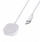 Karikues Apple Watch TnB CHWATCH, USB C, 1m, 2.5W, i bardhë