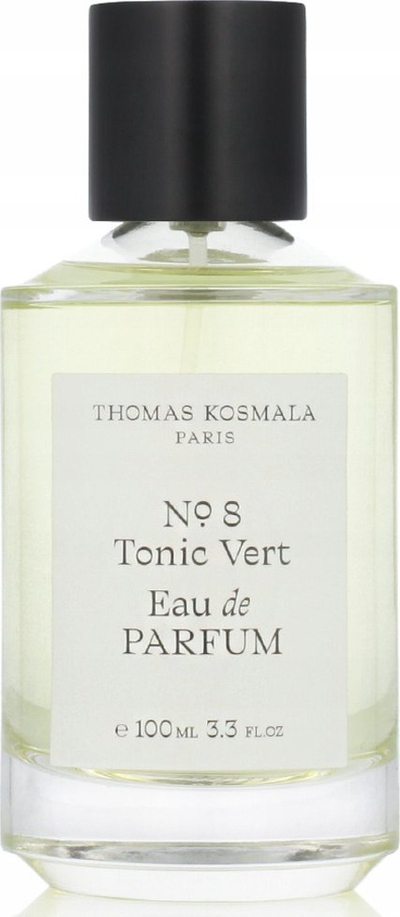 Parfum uniseks Thomas Kosmala No. 8 Tonic Vert, EDP, 100ml