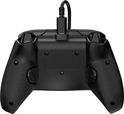 Kontroller PDP XS Rematch, me kabllo, shumëngjyrësh