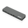 Докинг станица Lenovo USB-C Mini Dock, 4K, RJ45 гигабитен, сива Iron Gray