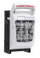 Çelës shkëputës me siguresa Apator RBK 000 Pro, 160A, 690V AC, gri